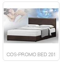 COS-PROMO BED 201